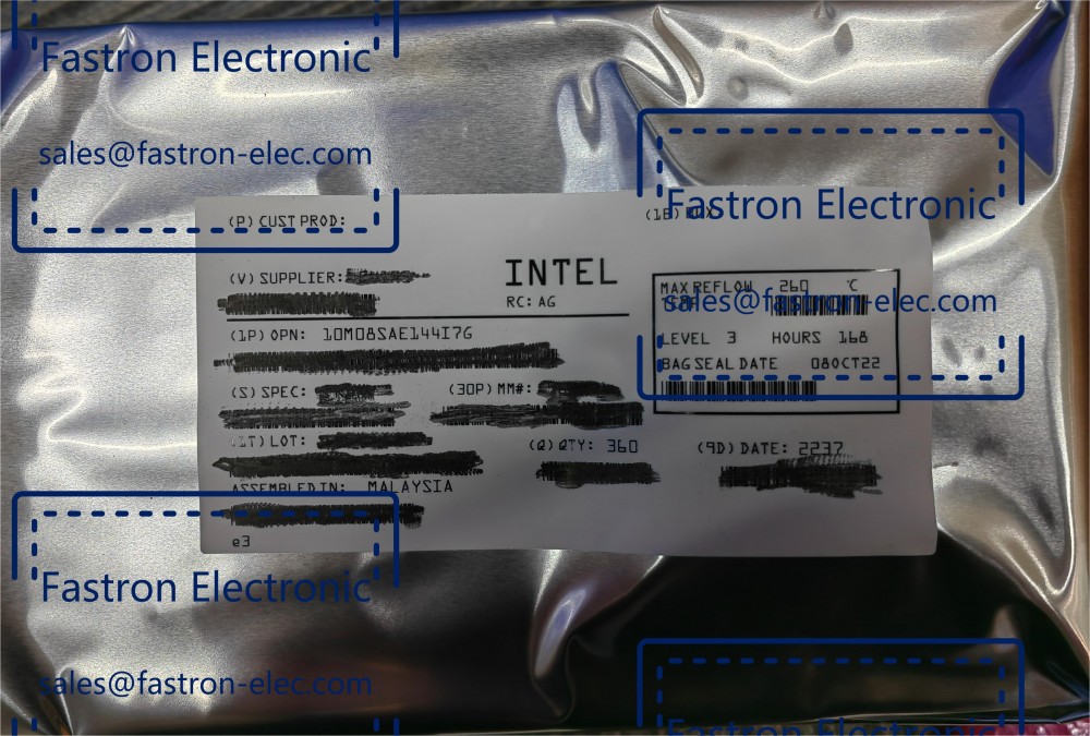 10M08SAE144I7G